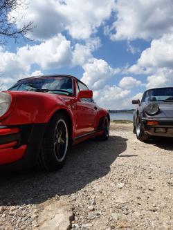 photo porsche du concours photo