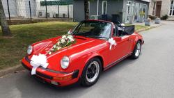 photo porsche du concours photo