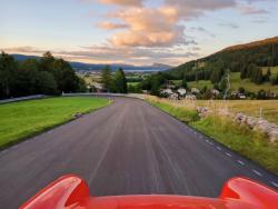 photo porsche du concours photo