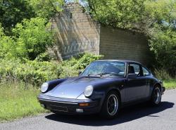 photo porsche du concours photo