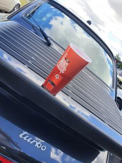 photo porsche du concours photo