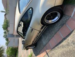 photo porsche du concours photo