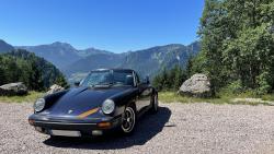 photo porsche du concours photo
