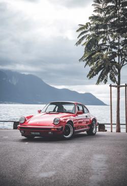 photo porsche du concours photo