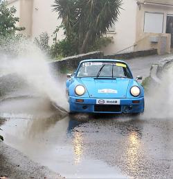 photo porsche du concours photo