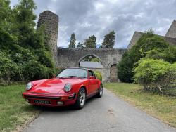 photo porsche du concours photo