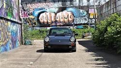 photo porsche du concours photo
