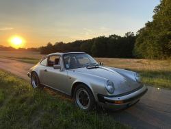 photo porsche du concours photo