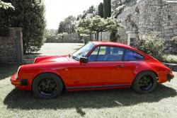 photo porsche du concours photo