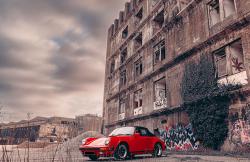 photo porsche du concours photo