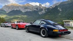 photo porsche du concours photo