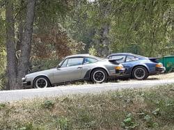 photo porsche du concours photo