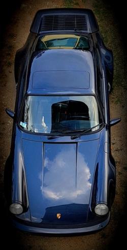 photo porsche du concours photo