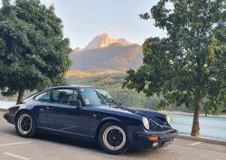 photo porsche du concours photo