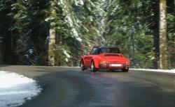 photo porsche du concours photo
