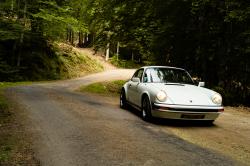 photo porsche du concours photo