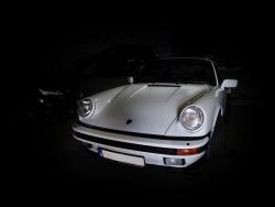 photo porsche du concours photo