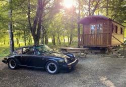 photo porsche du concours photo