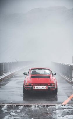 photo porsche du concours photo