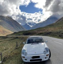 photo porsche du concours photo