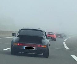photo porsche du concours photo