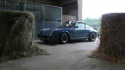 photo porsche du concours photo