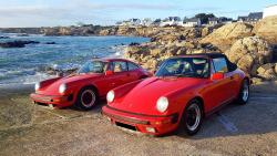 photo porsche du concours photo