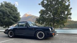 photo porsche du concours photo