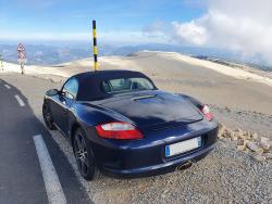 photo porsche du concours photo