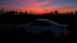 photo porsche du concours photo