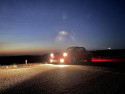 photo porsche du concours photo
