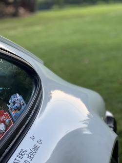 photo porsche du concours photo