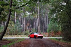 photo porsche du concours photo