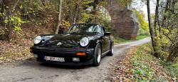 photo porsche du concours photo