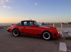 photo porsche du concours photo