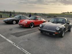 photo porsche du concours photo