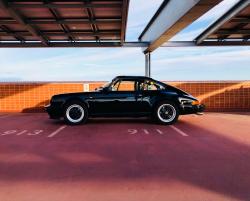 photo porsche du concours photo