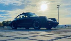 photo porsche du concours photo