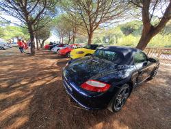 photo porsche du concours photo