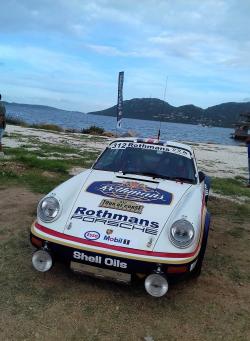 photo porsche du concours photo