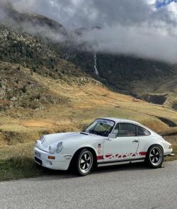 photo porsche du concours photo