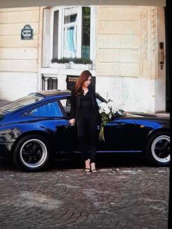 photo porsche du concours photo