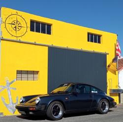 photo porsche du concours photo