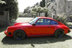 photo porsche du concours photo