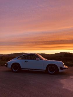 photo porsche du concours photo