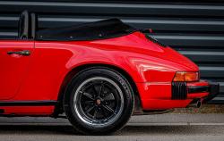 photo porsche du concours photo