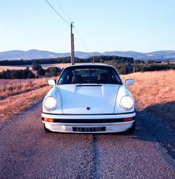 photo porsche du concours photo