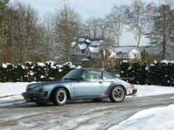 photo porsche du concours photo