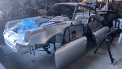 photo porsche du concours photo