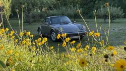 photo porsche du concours photo